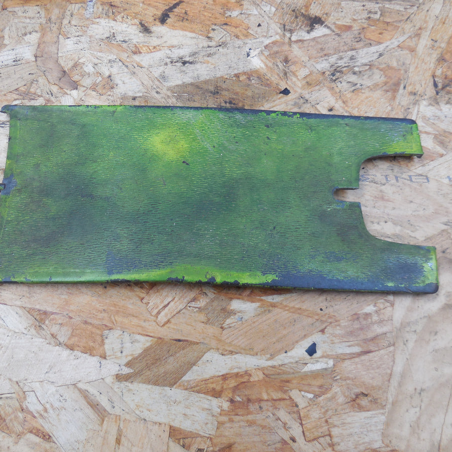 support repose pieds solex