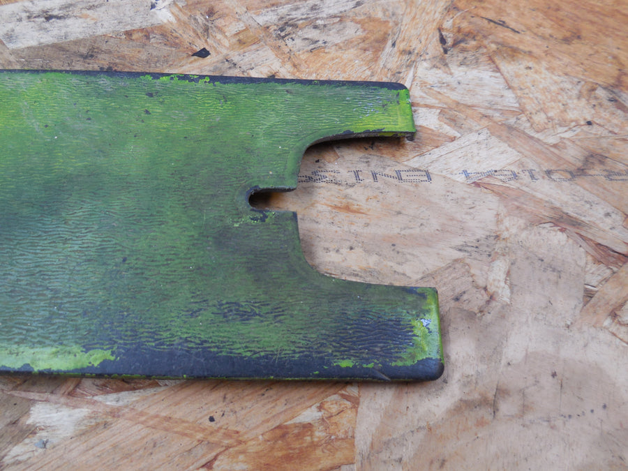 support repose pieds solex