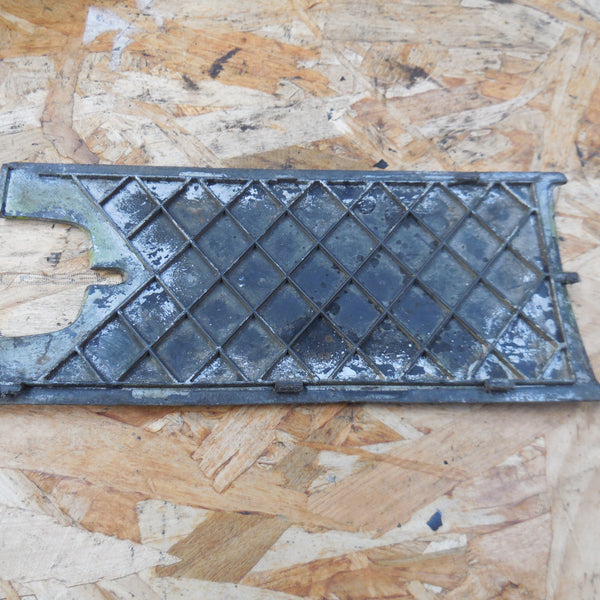 support repose pieds solex