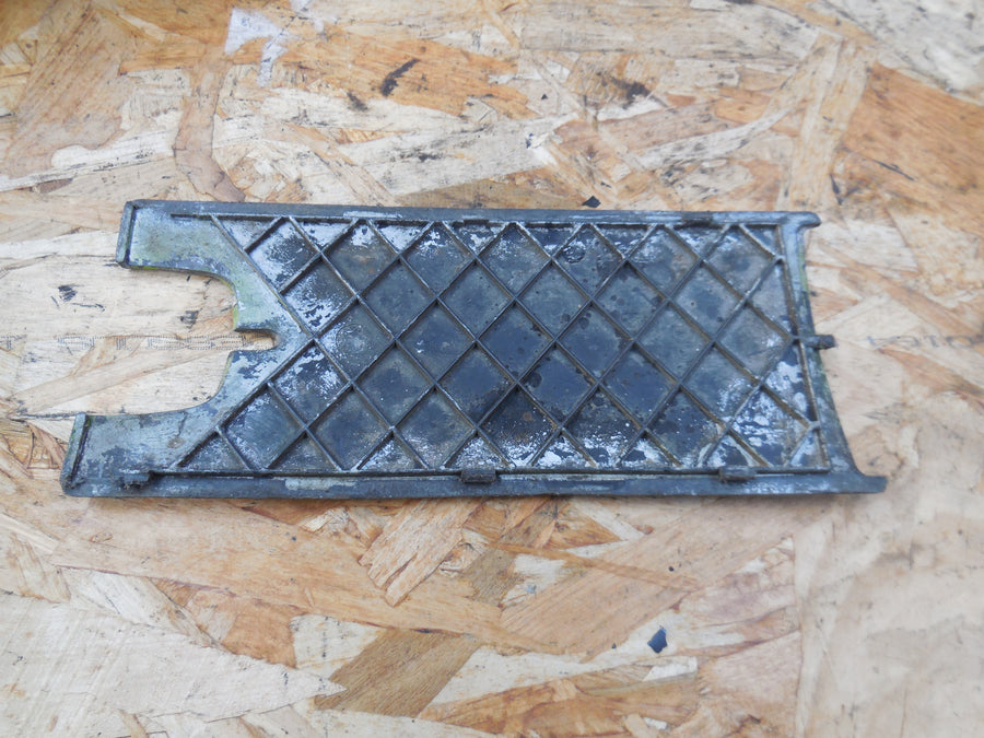 support repose pieds solex