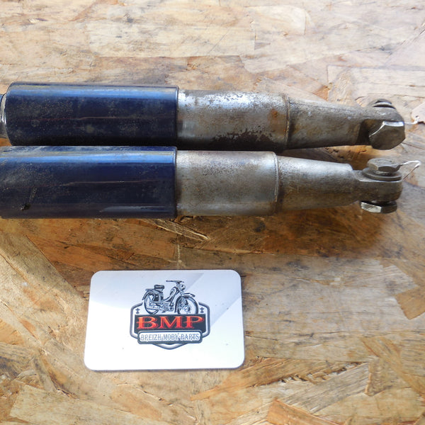 amortisseur  mobylette  PALOMA