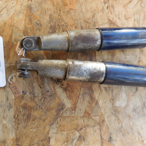 amortisseur  mobylette  PALOMA