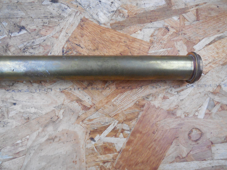 ancien pulvérisateur