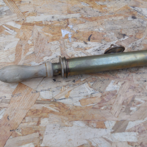 ancien pulvérisateur