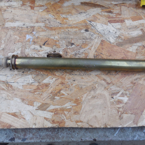 ancien pulvérisateur