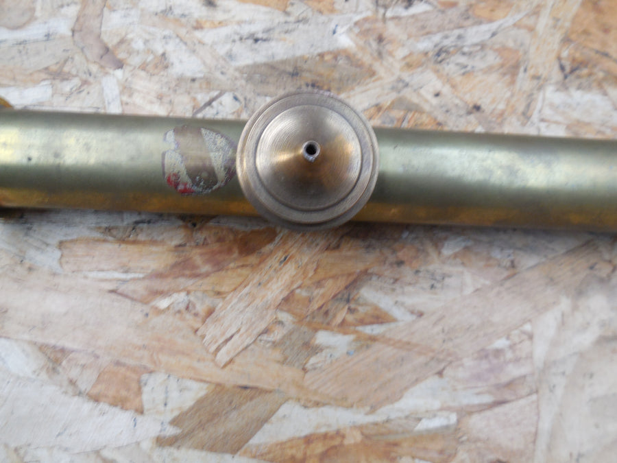 ancien pulvérisateur