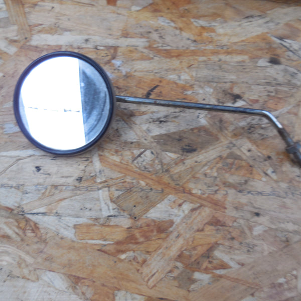 rétroviseur  mobylette