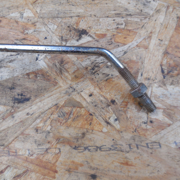 rétroviseur  mobylette