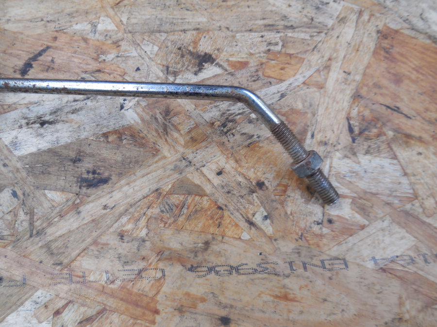 rétroviseur  mobylette