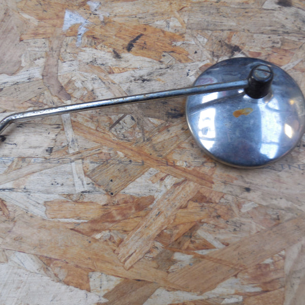 rétroviseur  mobylette