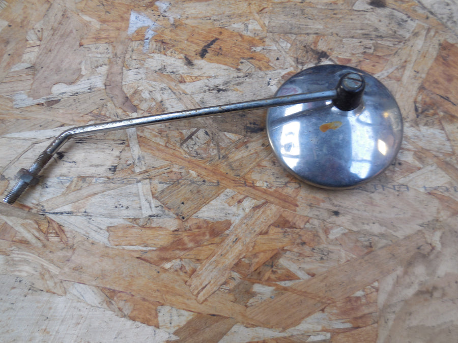 rétroviseur  mobylette