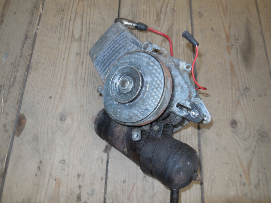 moteur  peugeot  101