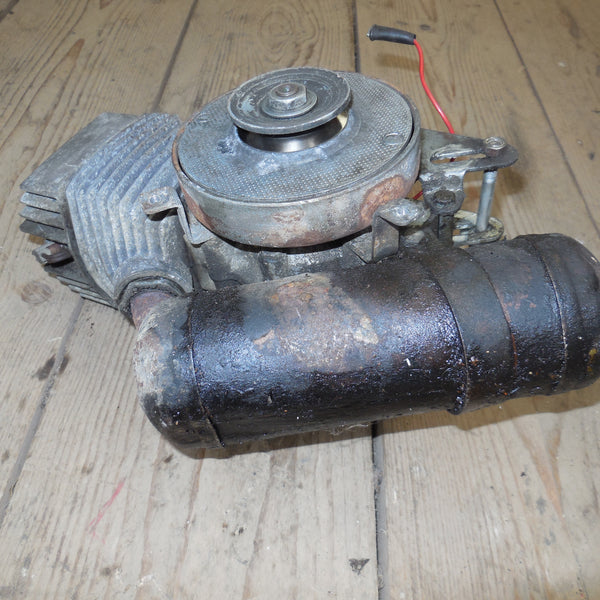 moteur  peugeot  101