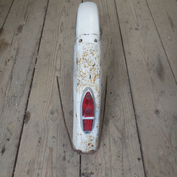 garde boue mobylette AR peugeot  101