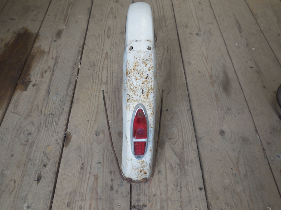 garde boue mobylette AR peugeot  101