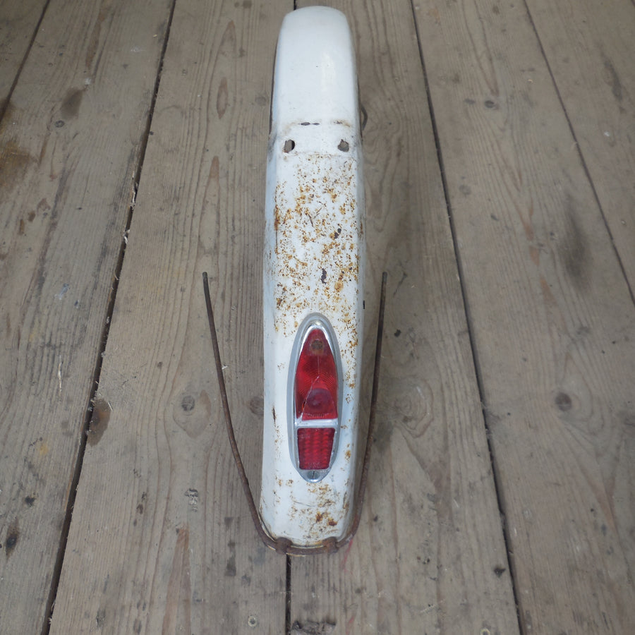 garde boue mobylette AR peugeot  101