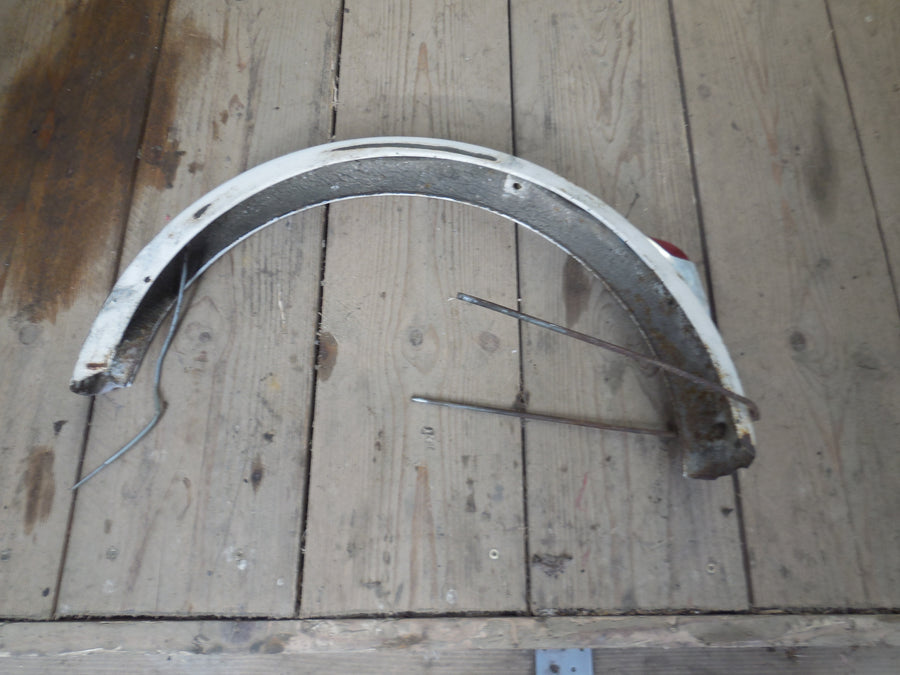 garde boue mobylette AR peugeot  101