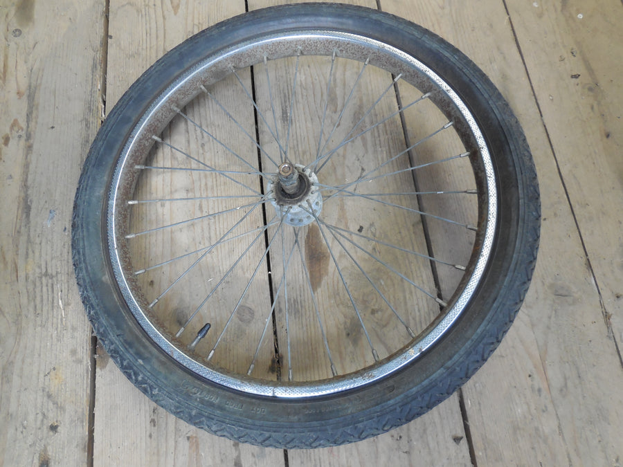 jante / roue peugeot  101