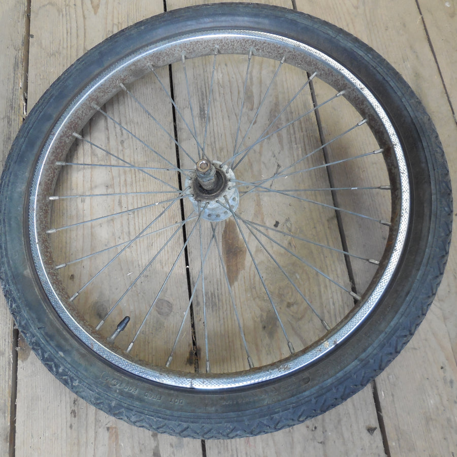 jante / roue peugeot  101