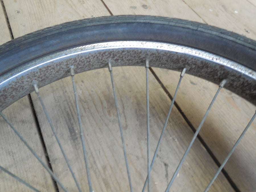 jante / roue peugeot  101