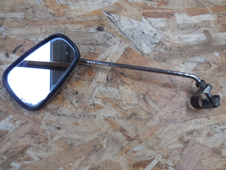 rétroviseur  mobylette  peugeot  motobécane