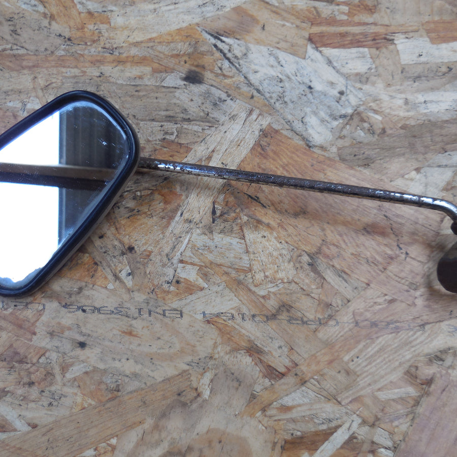 rétroviseur  mobylette  peugeot  motobécane