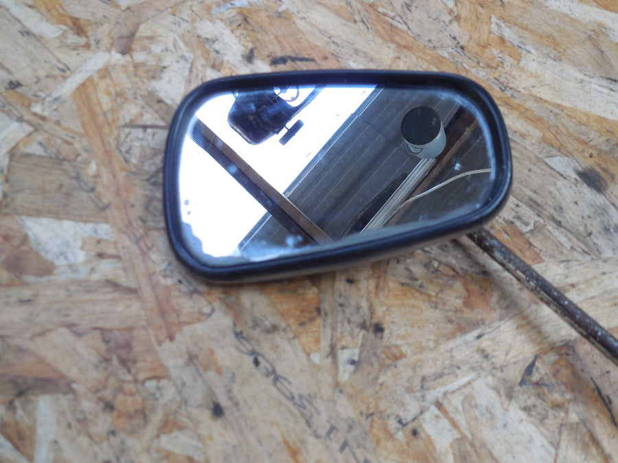 rétroviseur  mobylette  peugeot  motobécane