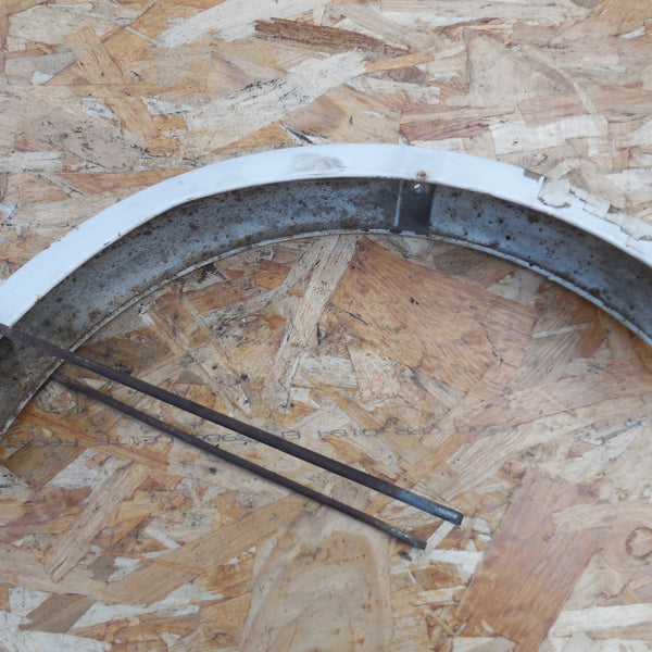 garde boue peugeot  101