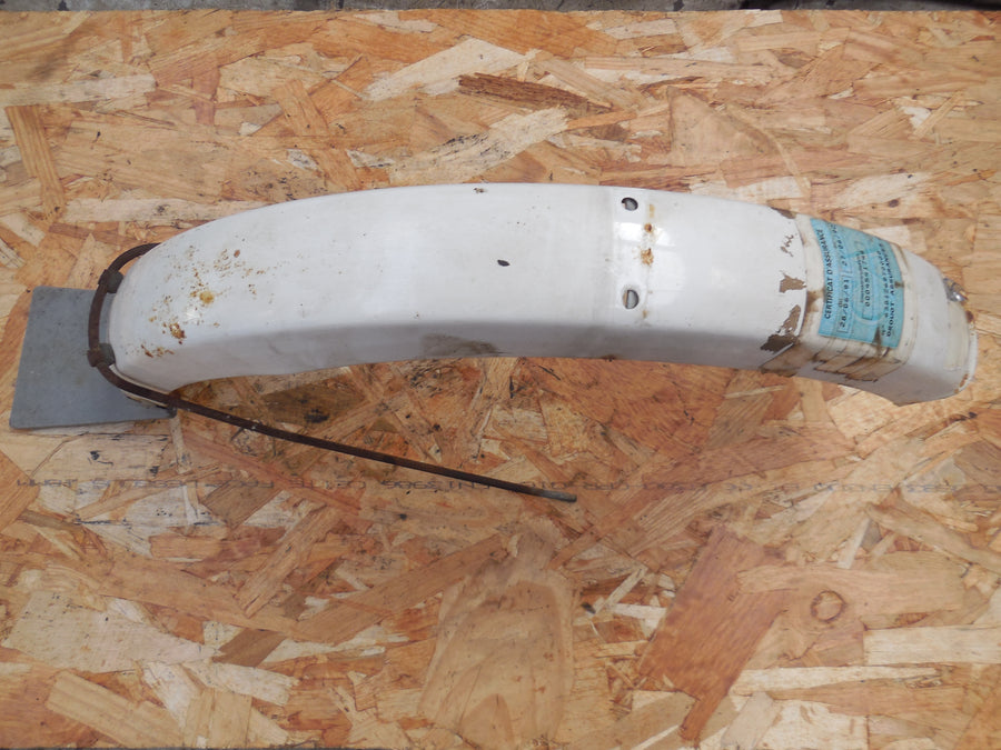 garde boue peugeot  101