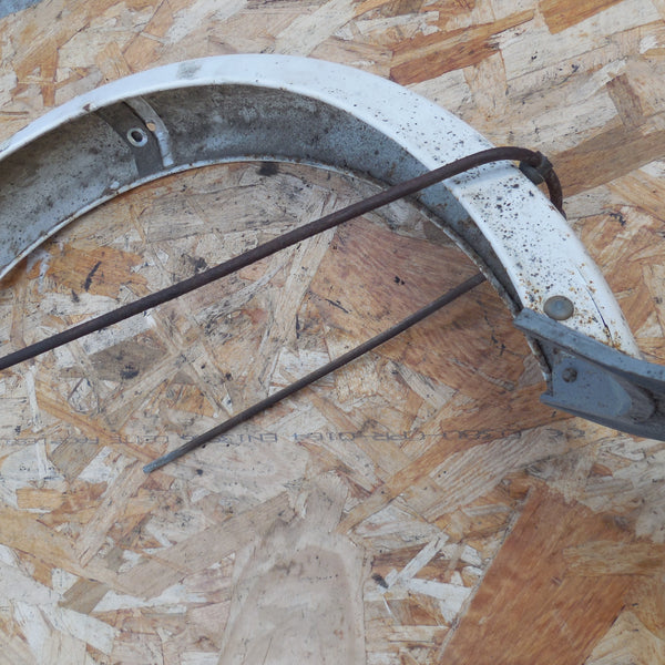 garde boue peugeot  101