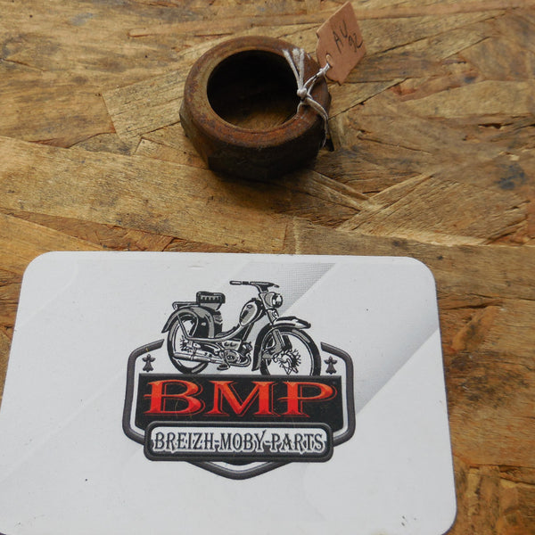 bague de fixation potence  motobécane  AV 92