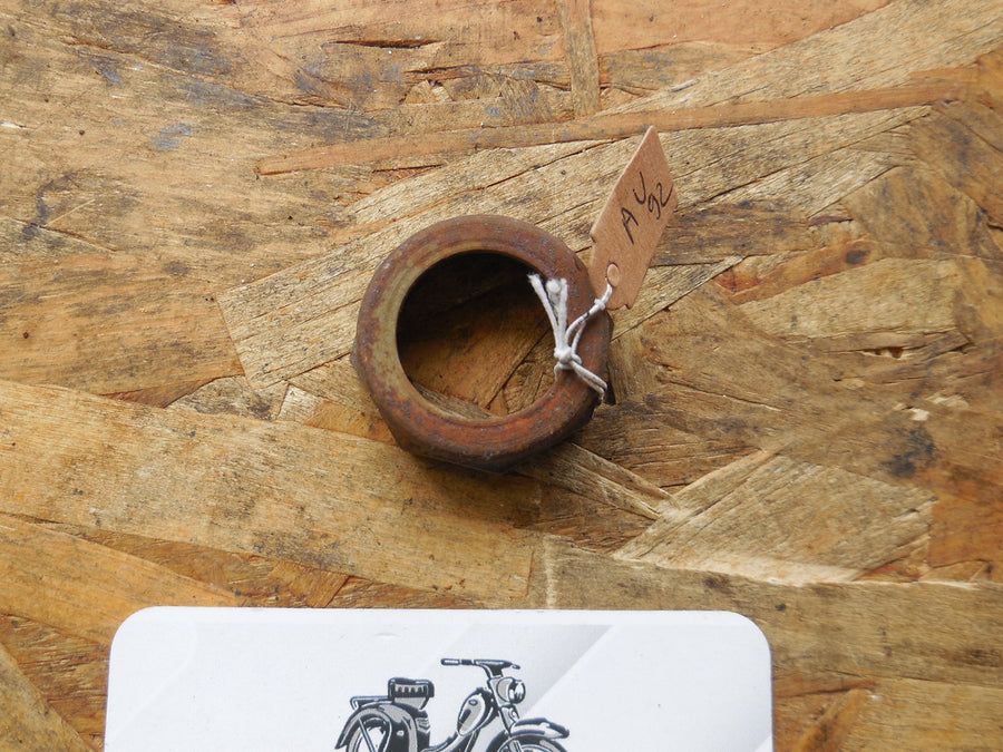 bague de fixation potence  motobécane  AV 92