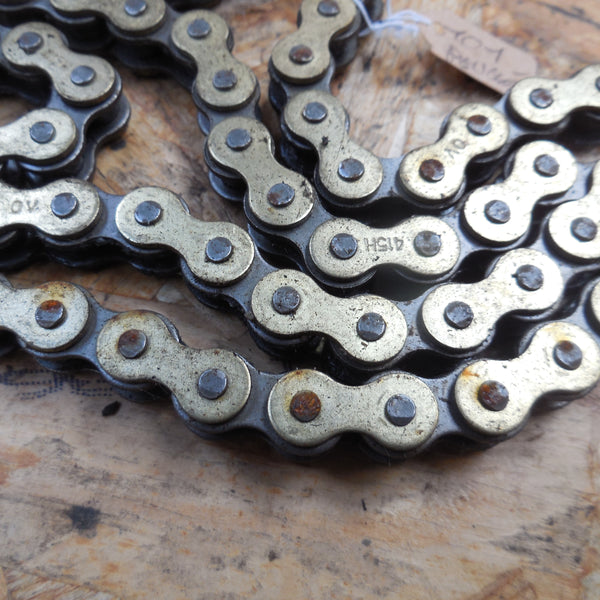 chaine mobylette peugeot  101