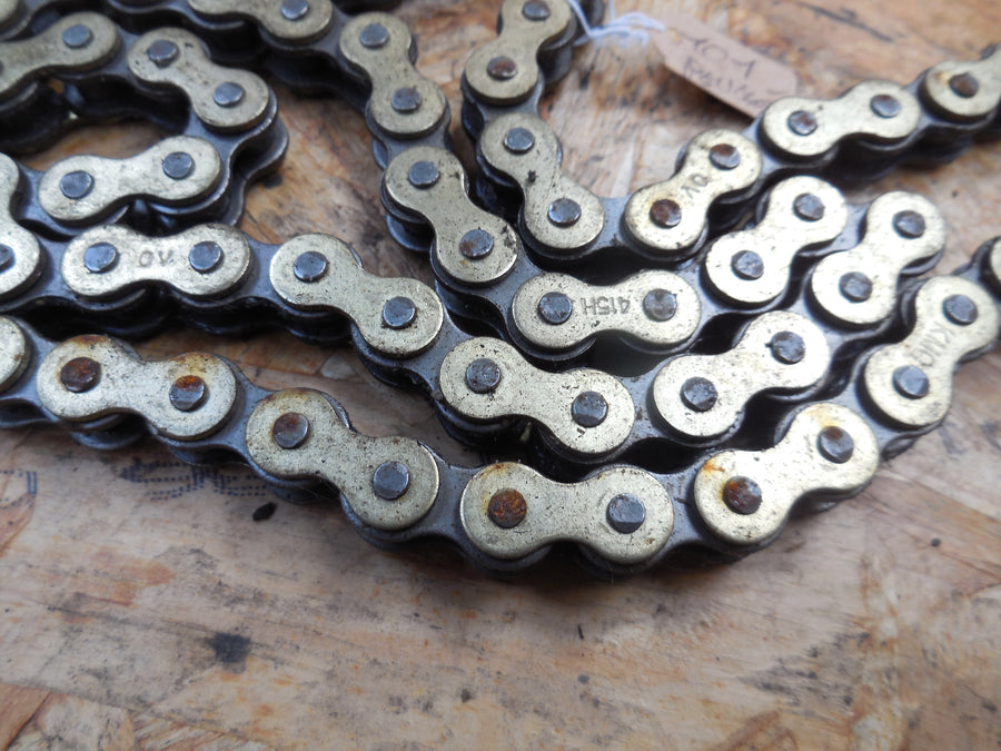 chaine mobylette peugeot  101