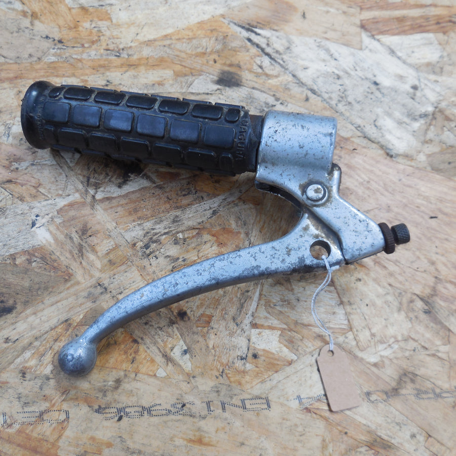 poignée accélérateur peugeot  101 / 102