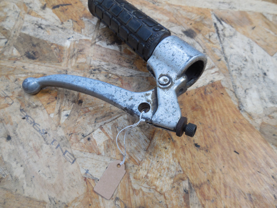 poignée accélérateur peugeot  101 / 102