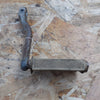 pedale mobylette peugeot  101 / 102