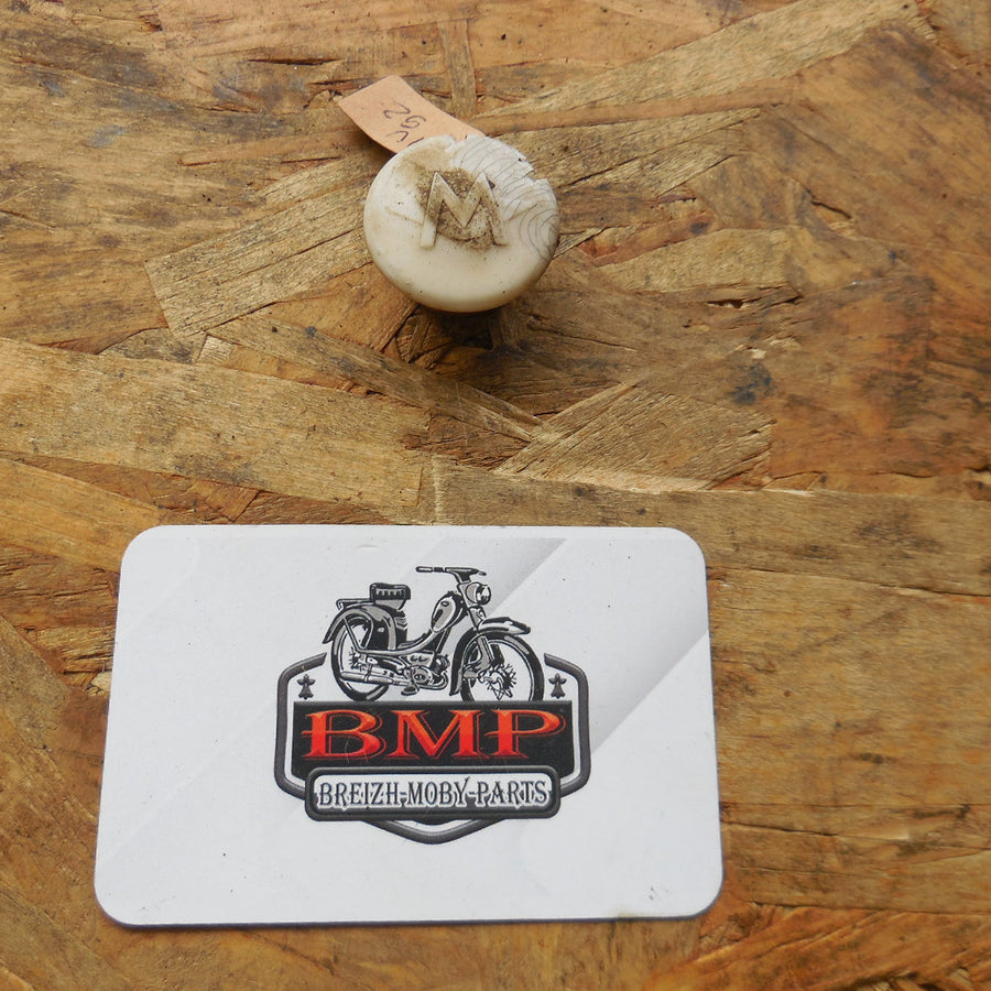 cache / bouchon motobécane  av 92