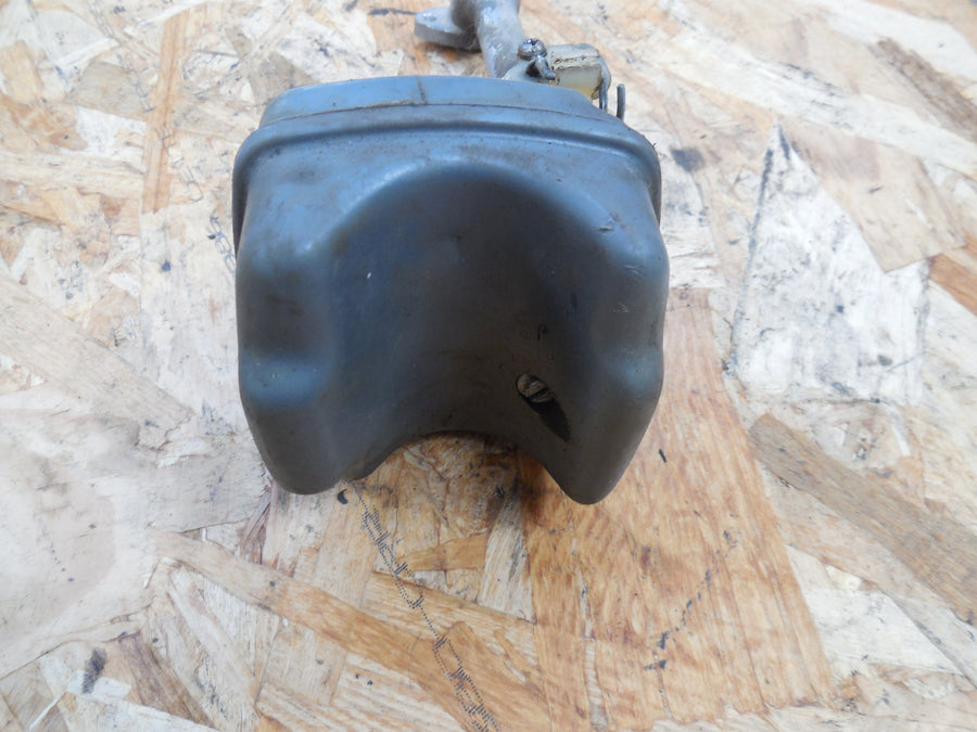 carburateur  + pipe  peugeot  101