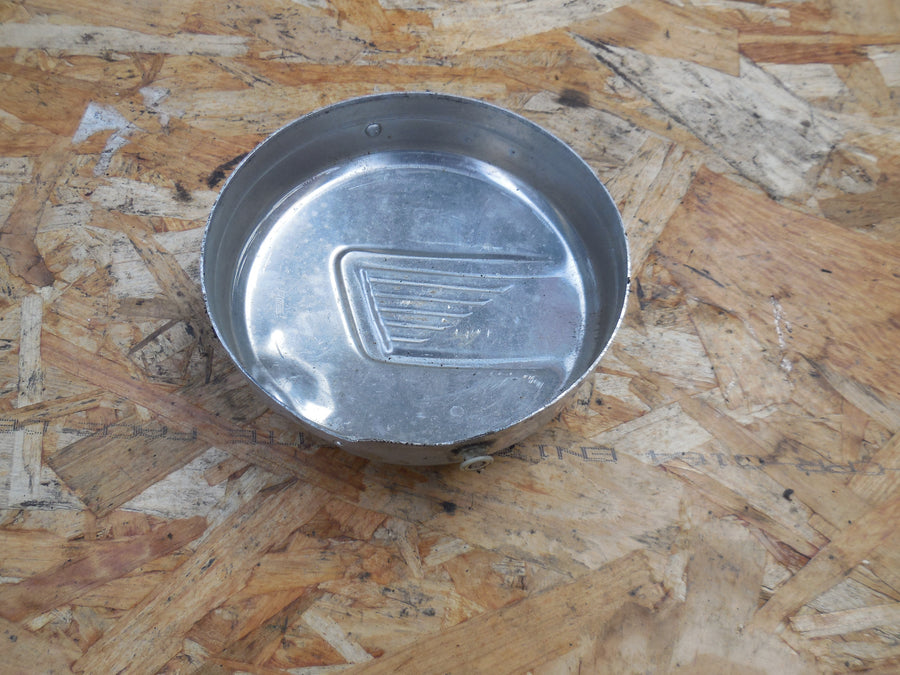 cache allumage  peugeot  101 /102