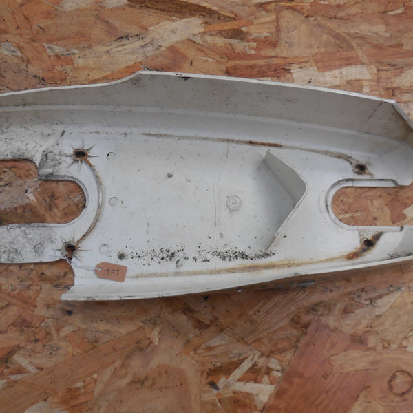 carter / capotage peugeot  101