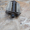pedale mobylette lyotard peugeot  101 / 102
