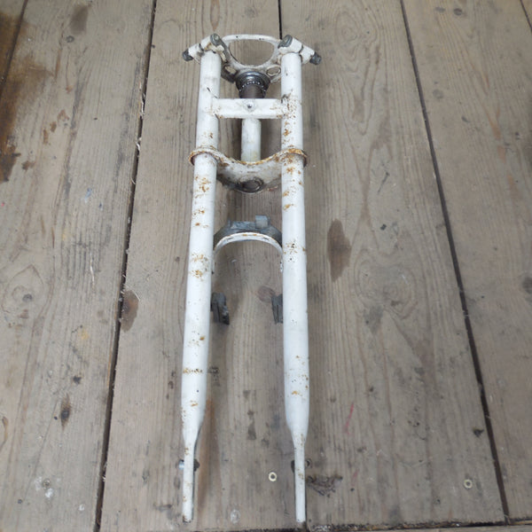 fourche mobylette peugeot  101