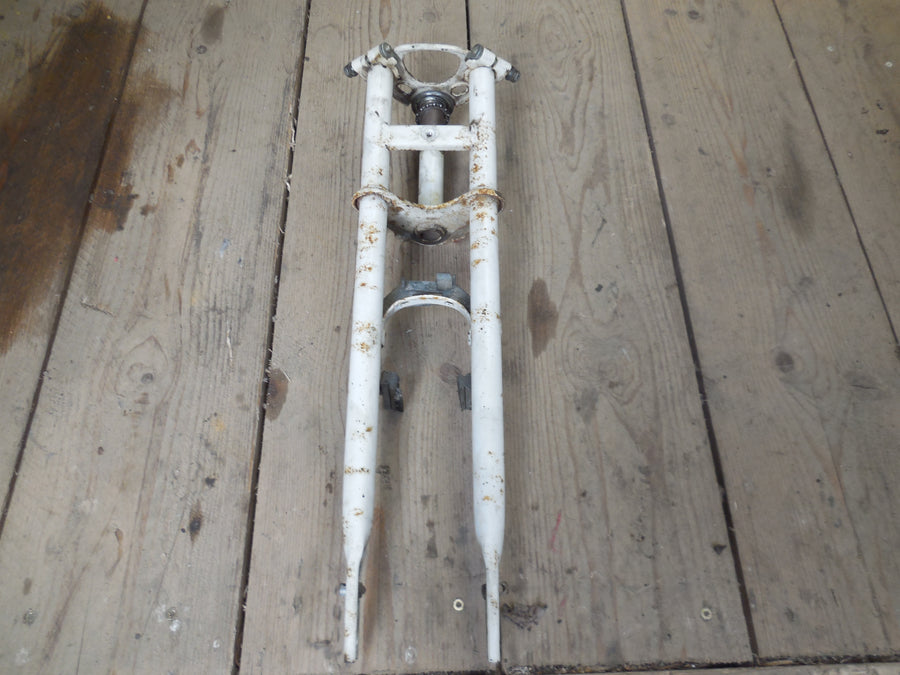 fourche mobylette peugeot  101