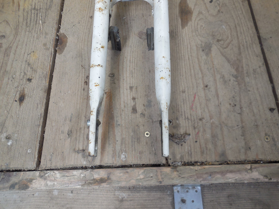 fourche mobylette peugeot  101