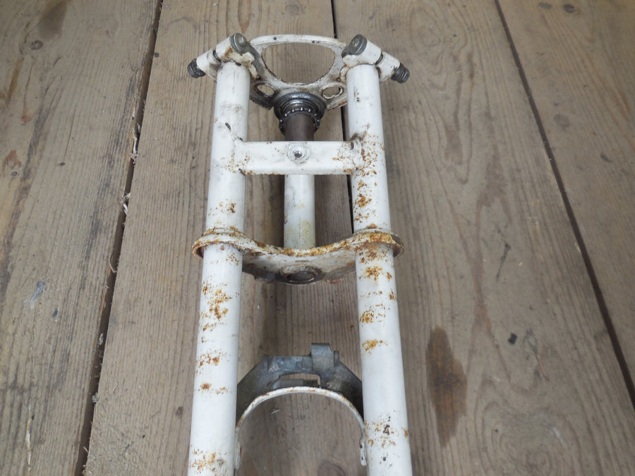 fourche mobylette peugeot  101