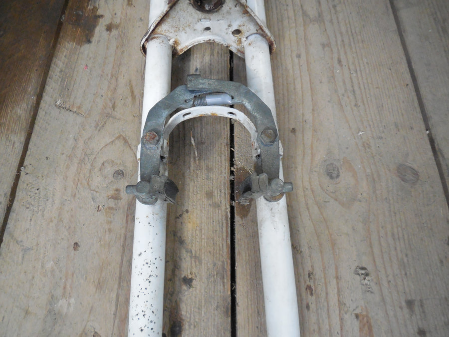 fourche mobylette peugeot  101