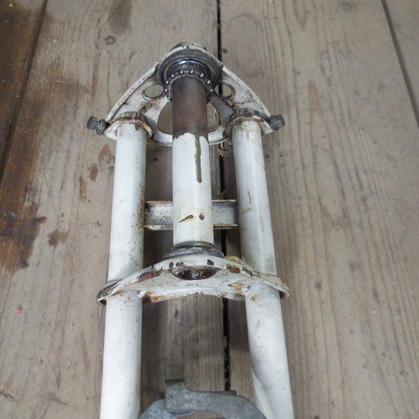 fourche mobylette peugeot  101