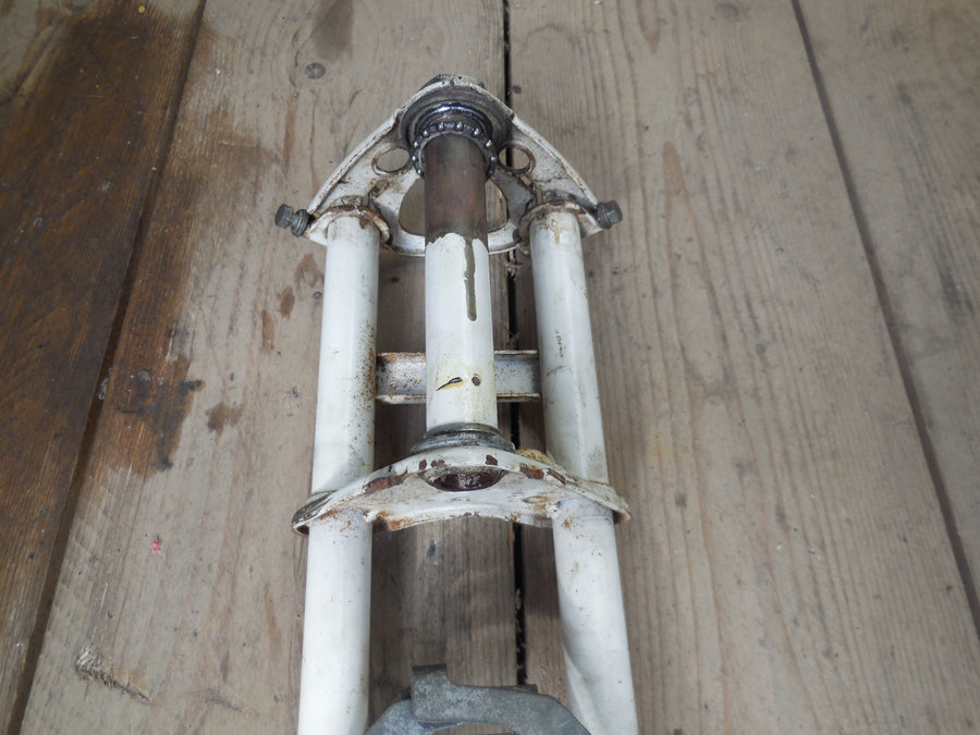 fourche mobylette peugeot  101