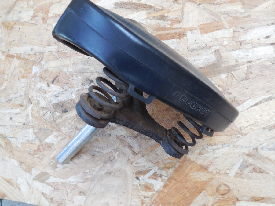 selle  peugeot  101/102/103